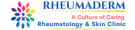Rheumaderm Logo