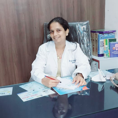 Dr. Sneha Ladda dermatologist Kalaburagi